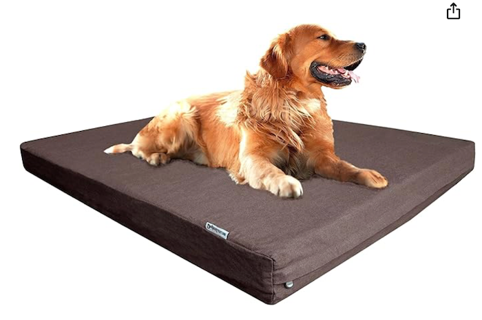 Dog Car Bed Options for Comfy Travel
